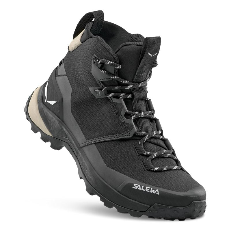 Salewa Puez Mid PTX Wanderschuh