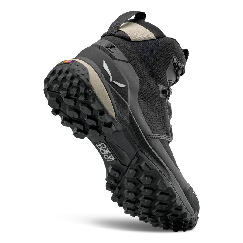 Salewa Puez Mid PTX Wanderschuh