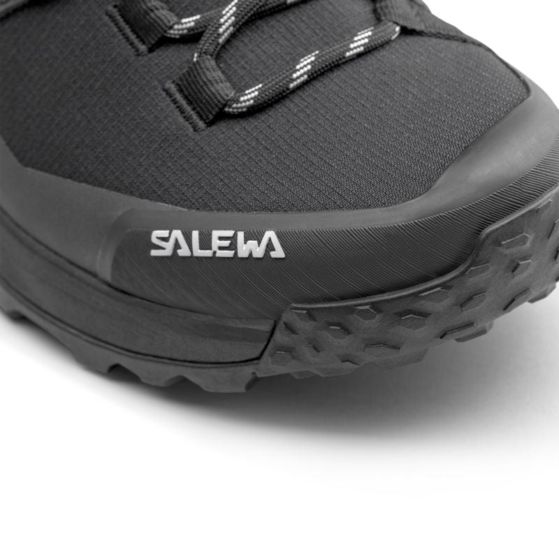 Salewa Puez Mid PTX Wanderschuh