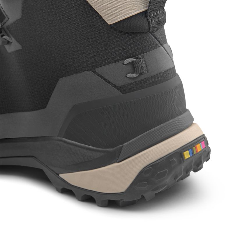 Salewa Puez Mid PTX Wanderschuh