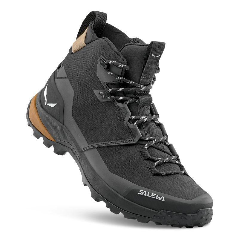 Salewa Puez Mid PTX Wanderschuh