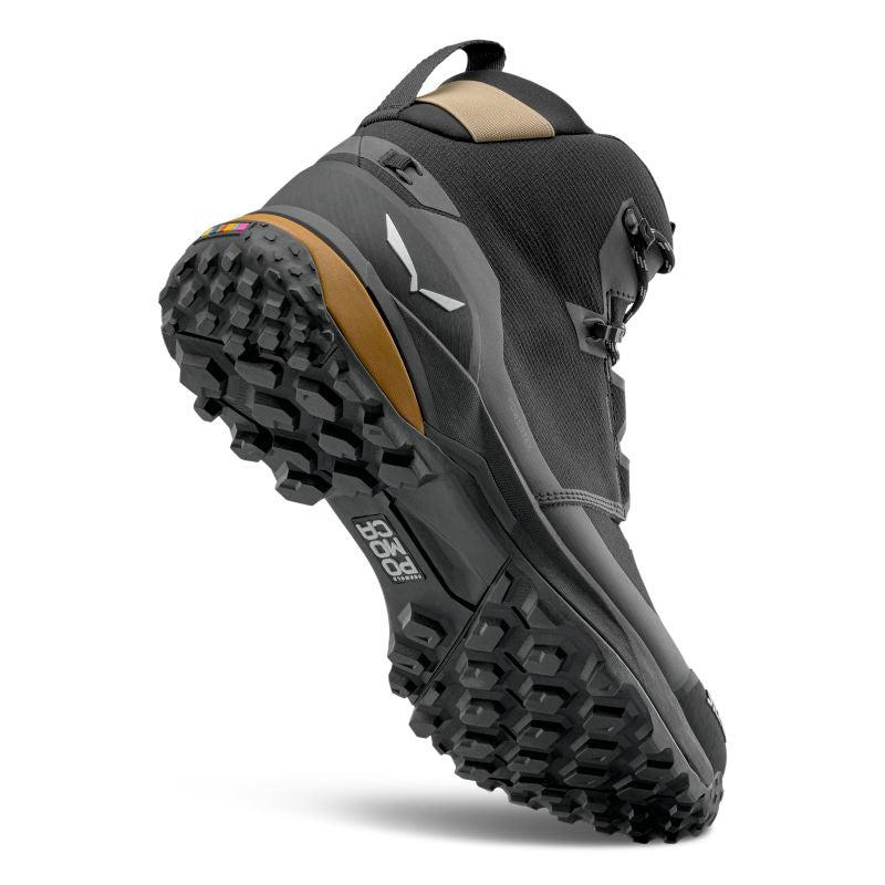 Salewa Puez Mid PTX Wanderschuh