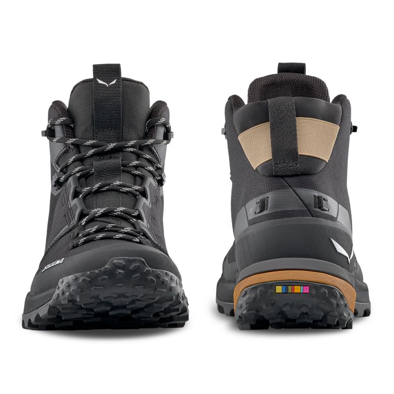 Salewa Puez Mid PTX Wanderschuh