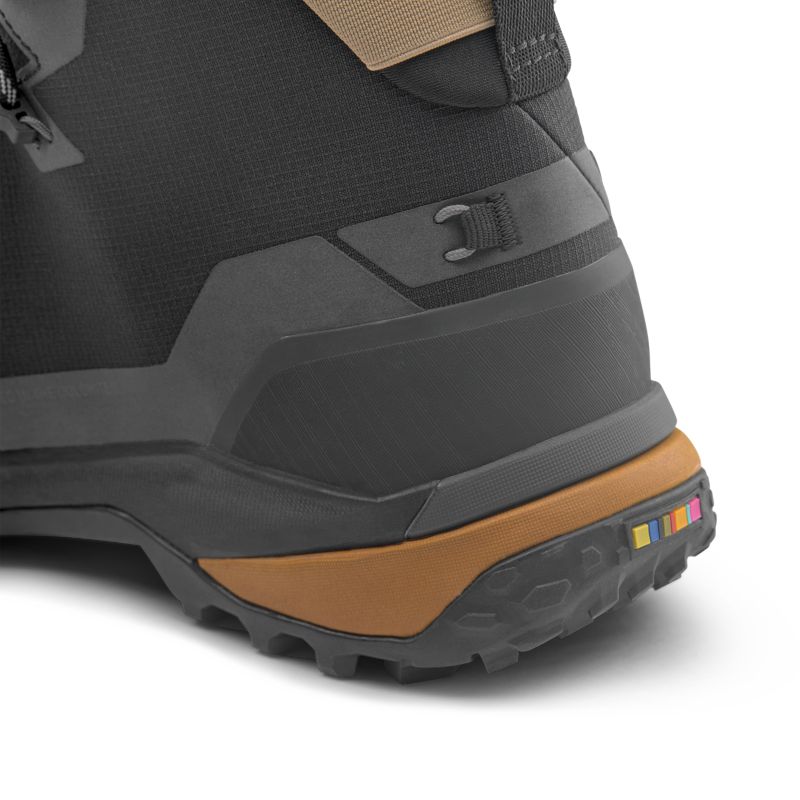 Salewa Puez Mid PTX Wanderschuh