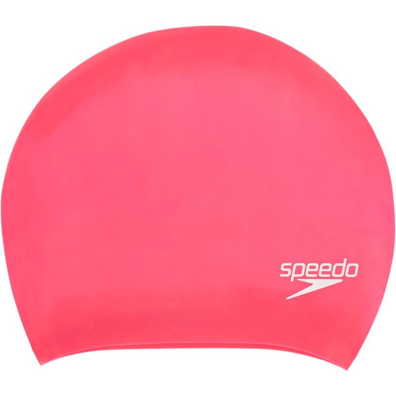 Speedo Long Hair Cap Badeaccessoires