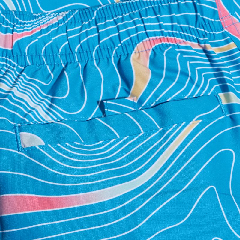 Speedo Digi Printed 13 fürdőnadrág