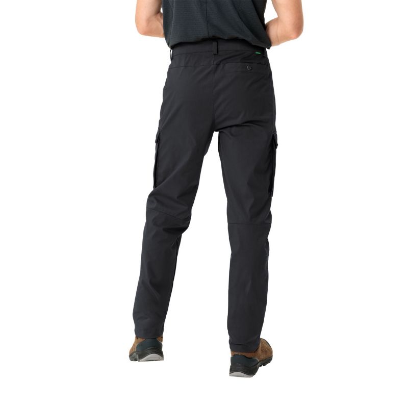 Vaude Neyland Cargo Pants Wanderhose