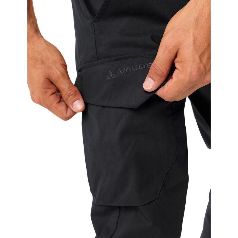 Vaude Neyland Cargo Pants Wanderhose