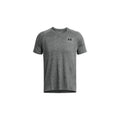Under Armour UA Tech Textured Shortsleeve Funktionsshirt