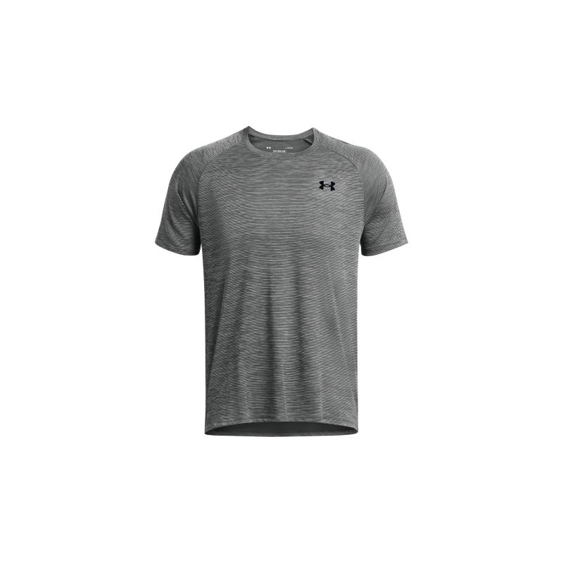 Under Armour UA Tech Textured Shortsleeve Funktionsshirt