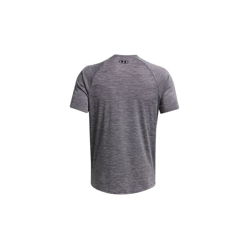 Under Armour UA Tech Textured Shortsleeve Funktionsshirt