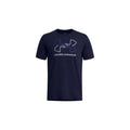 Under Armour GL Foundation Shortsleeve T-Shirt