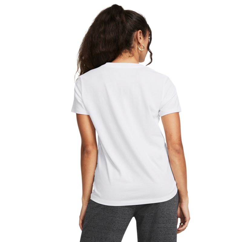 Under Armour Rival Core T-Shirt