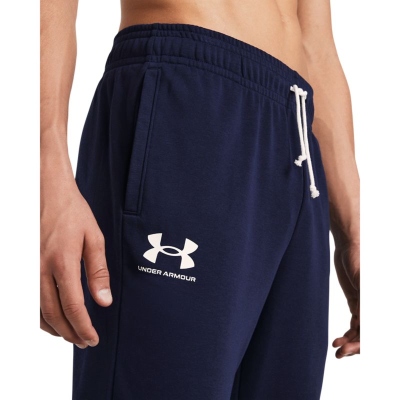 Under Armour UA Rival Terry Jogger Jogginghose