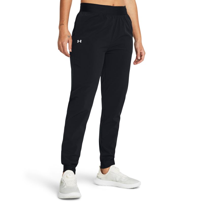 Under Armour ArmourSport High Rise Woven Pant Fitnesshose