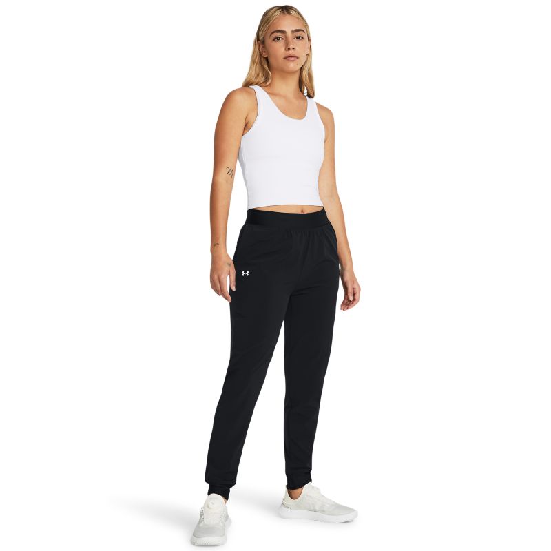 Under Armour ArmourSport High Rise Woven Pant fitnesznadrág