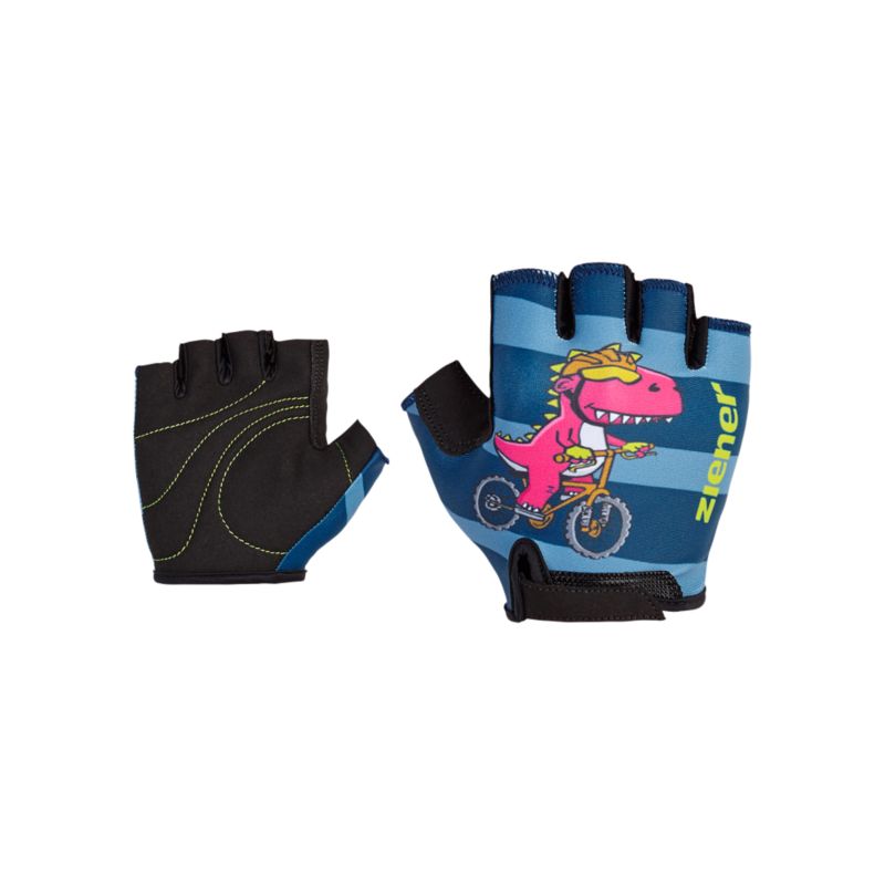 Ziener Closi junior Radhandschuh