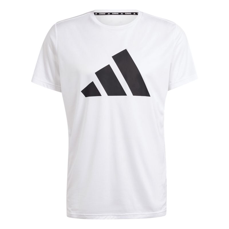 Adidas Run It Tee Laufshirt