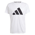 Adidas Run It Tee Laufshirt