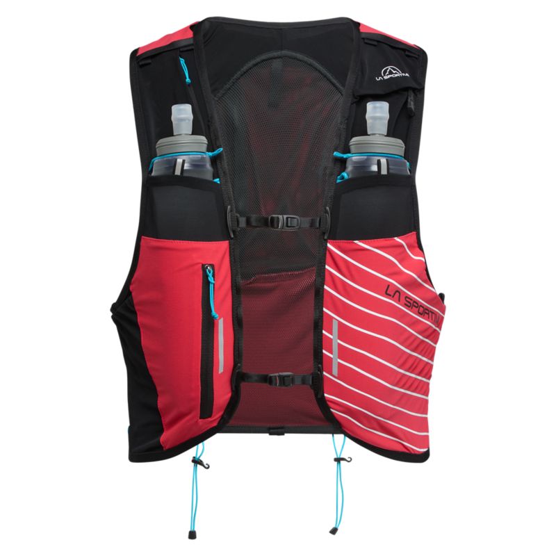 La Sportiva Ultra Trail Vest 10L Terepfutó Mellényzsák