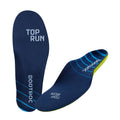 Bootdoc TOP RUN talpbetétek