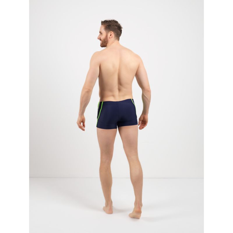 Benger Basic Trunk Badehose