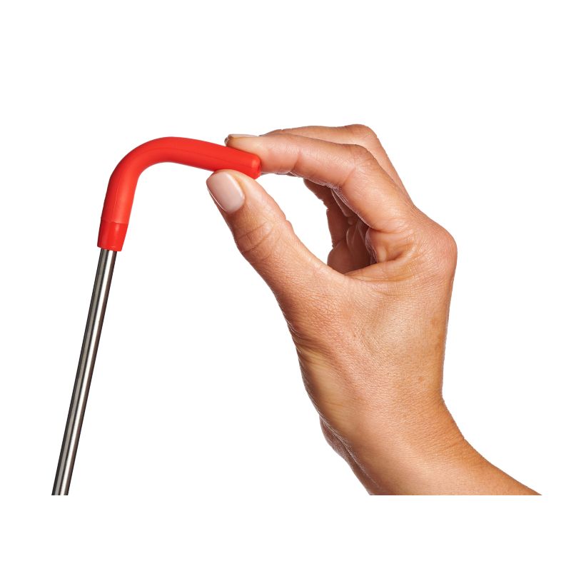 Hydro Flask Stainless Steel Straw Set Zubehör