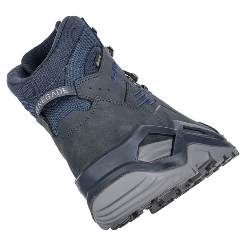 Lowa Renegade Evo GTX Mid Wanderschuh