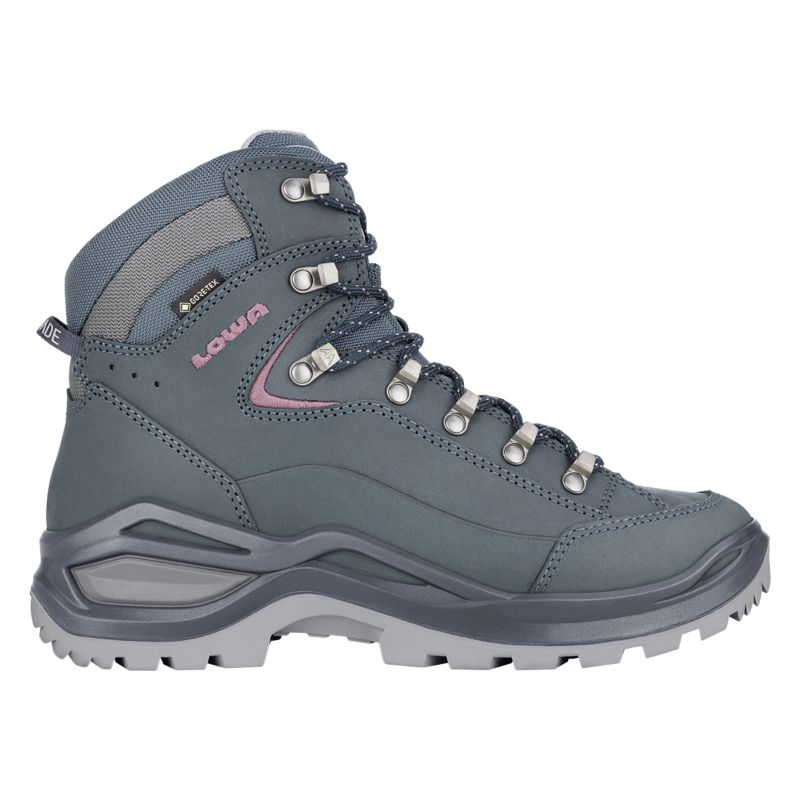 Lowa Renegade Evo GTX Mid Wanderschuh