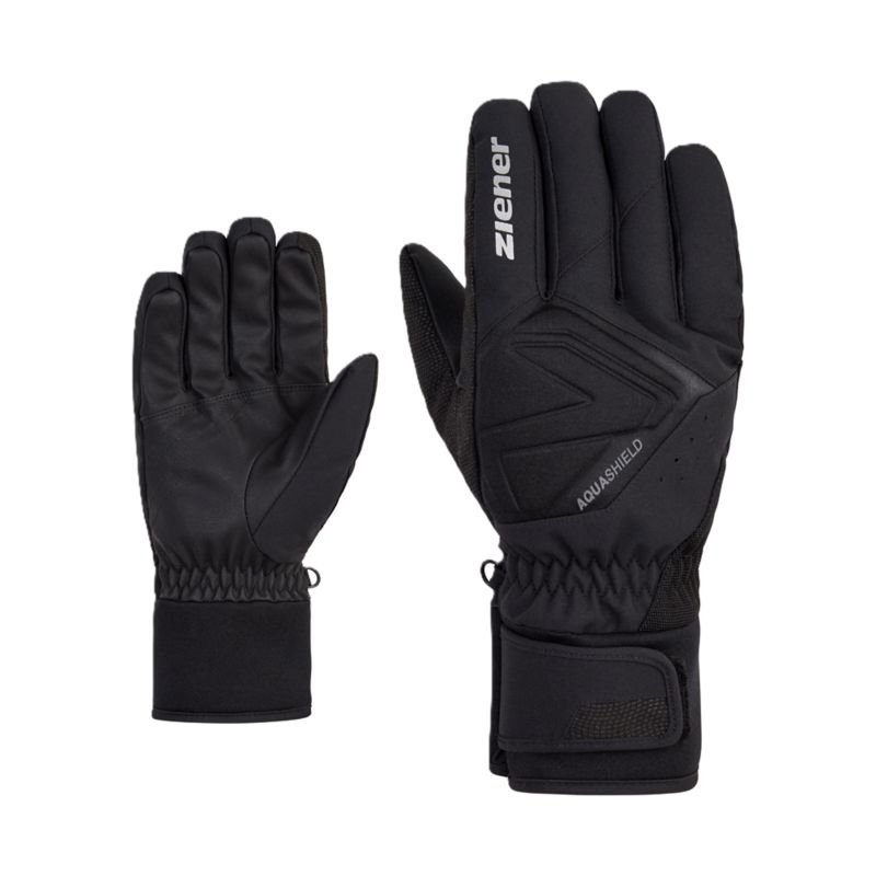 Ziener GATIS AS Skihandschuh