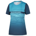 Kilimanjaro MTB Radtrikot