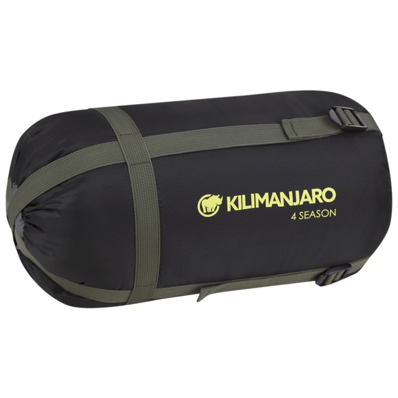 Kilimanjaro 4 évszakos hálózsák