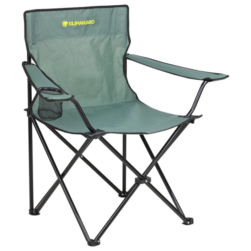 Kilimanjaro Campingstuhl Faltstuhl