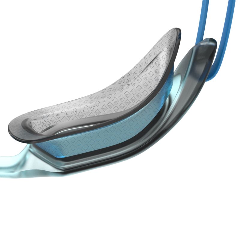Speedo Hydropulse Schwimmbrille