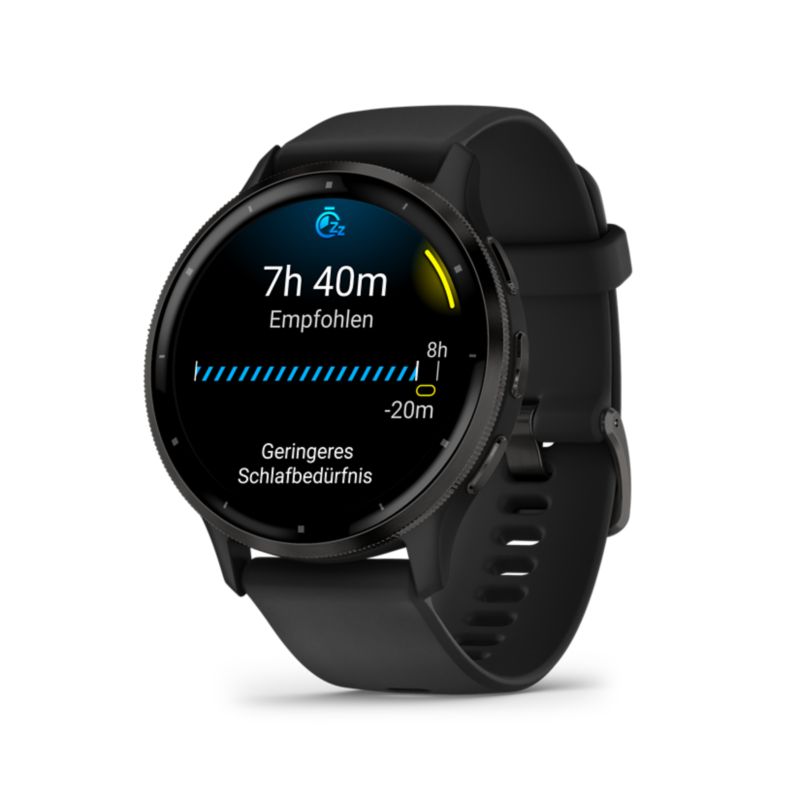 Garmin VENU 3 okosóra