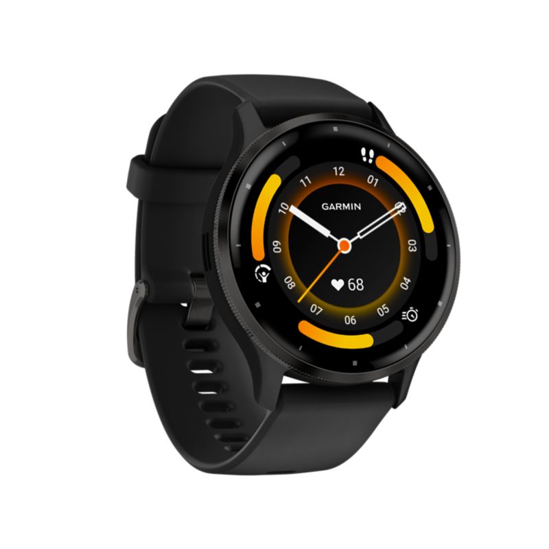 Garmin VENU 3 okosóra