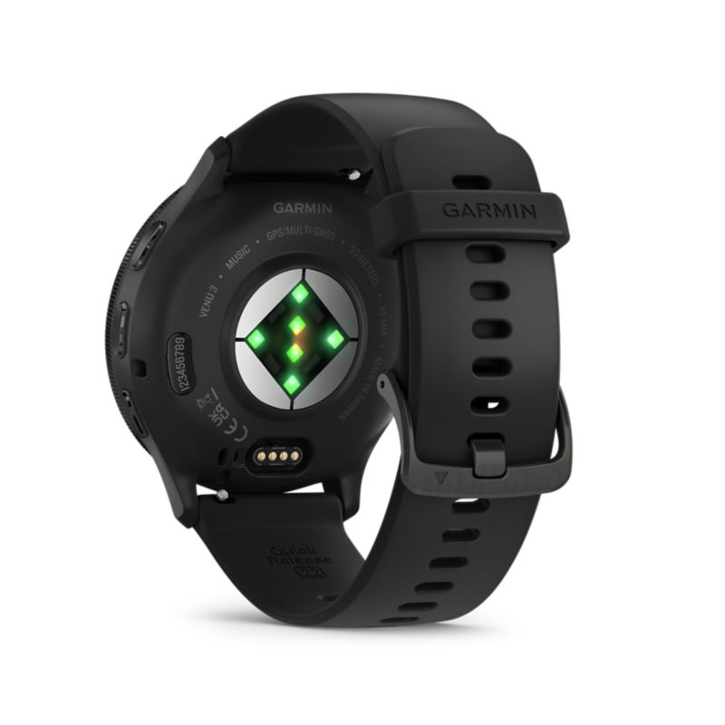 Garmin VENU 3 okosóra