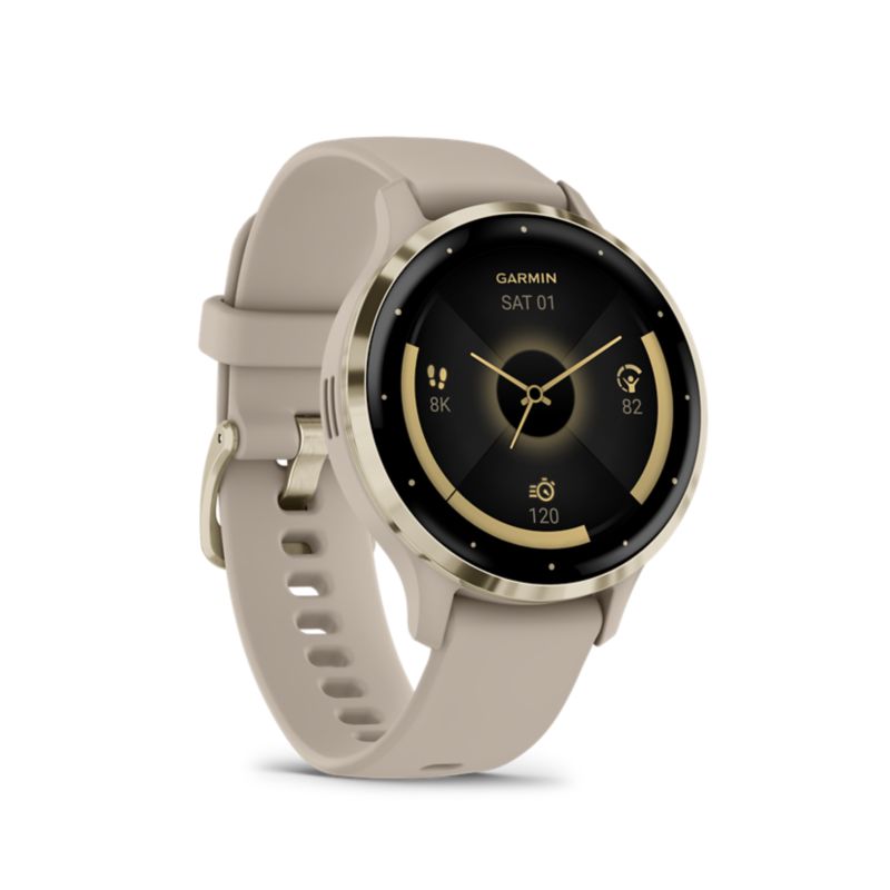 Garmin VENU 3S Sportuhr