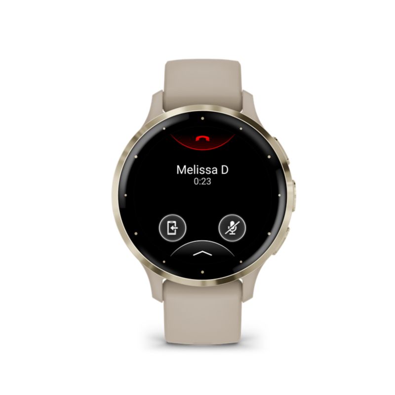 Garmin VENU 3S Sportuhr