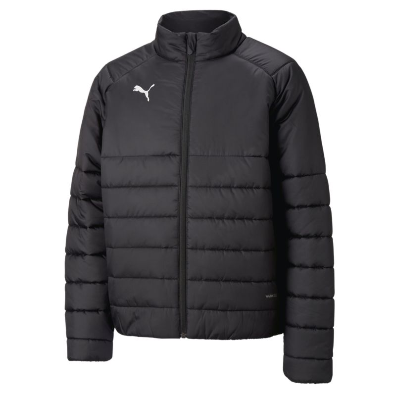 Puma teamLIGA bélelt funkcionális kabát