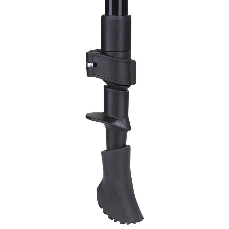 Kilimanjaro Instructor 3 Stock
