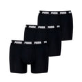 Puma Everyday Boxer 3er Unterwäsche
