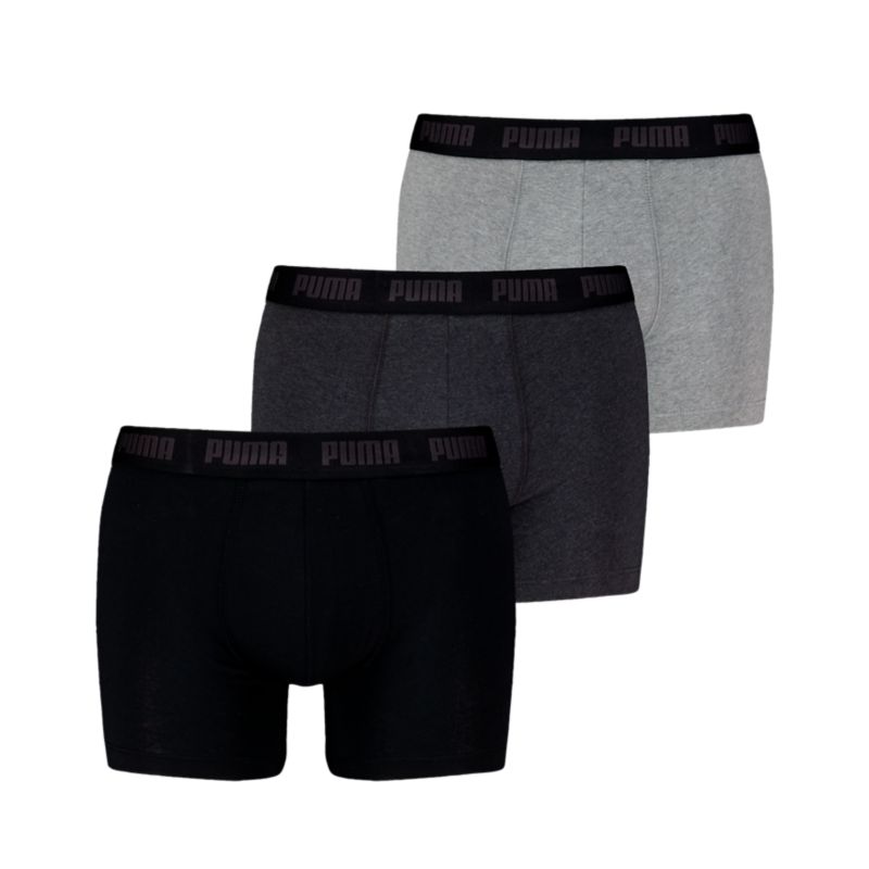 Puma Everyday Boxer 3 db-os alsónemű