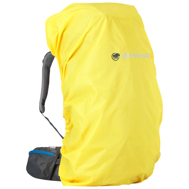Kilimanjaro Rain Cover 50-80L Zubehör