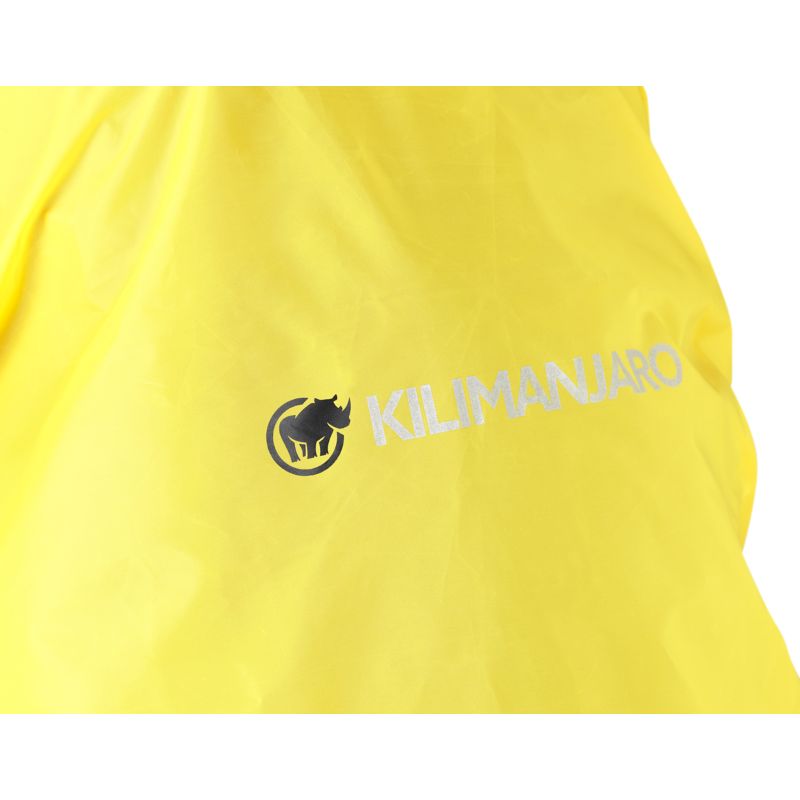 Kilimanjaro esőhuzat 50-80L tartozék