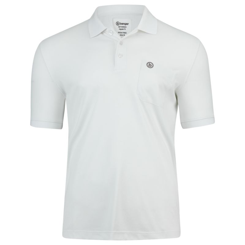 Benger Easy Care Polo