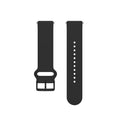 Polar szilikon karkötő 20 mm S-L sportóra tartozék