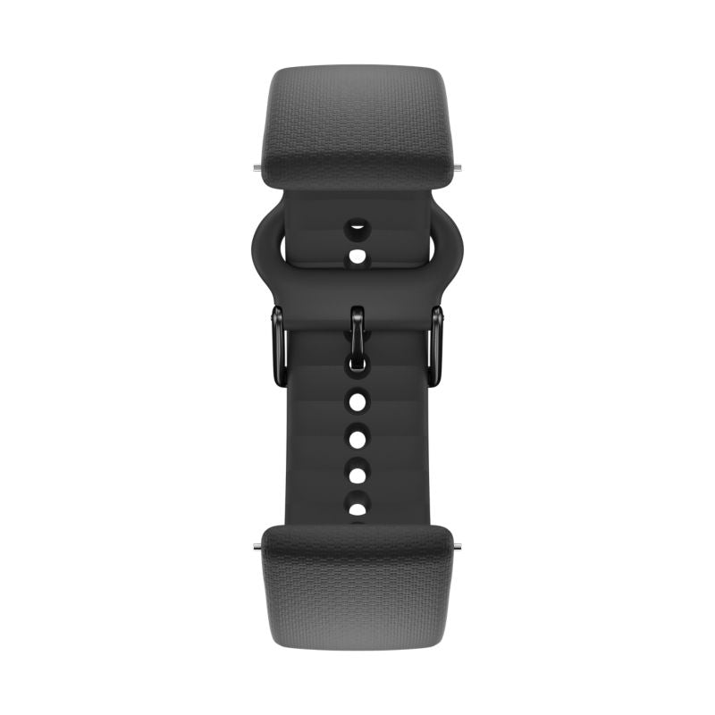 Polar szilikon karkötő 20 mm S-L sportóra tartozék
