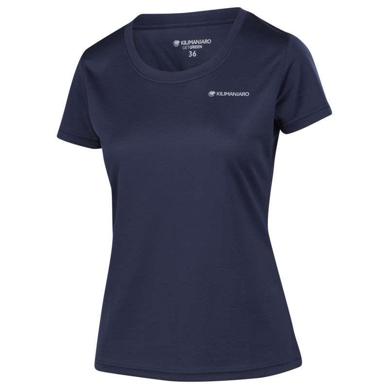 Kilimanjaro FIESCH Funktionsshirt