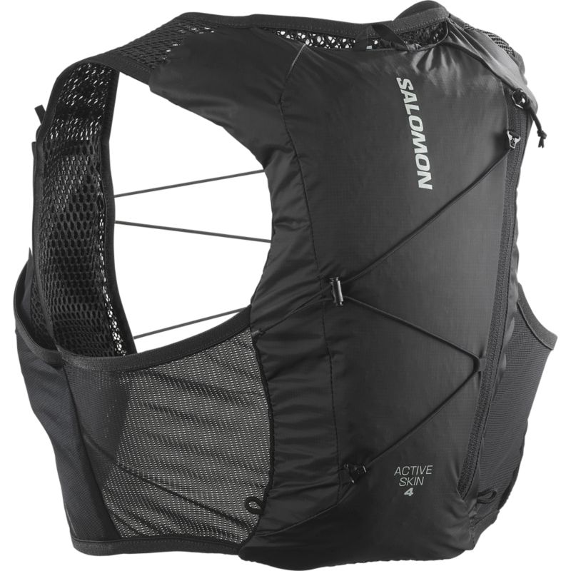 Salomon Active Skin 4 Trailrunning Rucksack